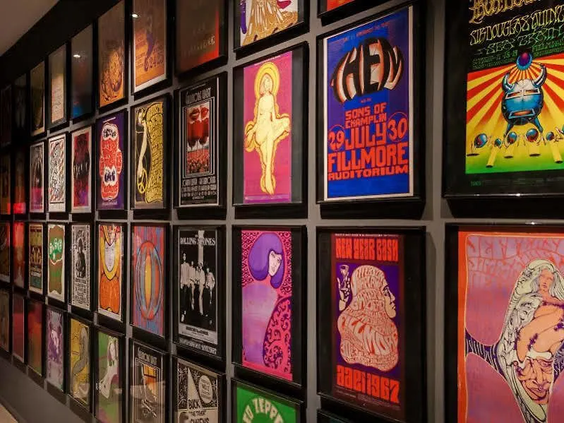 Sant Jordi Hostels Rock Palace Барселона Испания