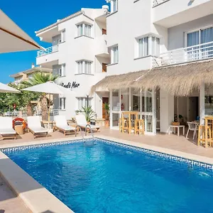 Baulo Mar Appartement Can Picafort (Mallorca)