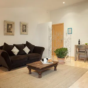 Apartamento Homenfun Montjuic, Barcelona