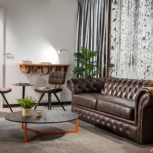** Отель Bypillow Amari Испания