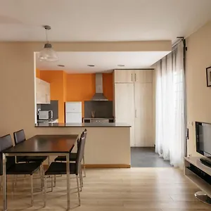 Apartamento Villarroel, Barcelona