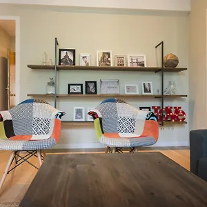 Apartamento Palau De La Musica, Barcelona