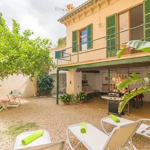 Ca Sa Tia -soller- Sóller