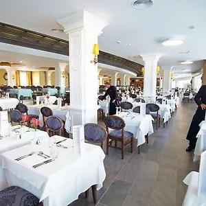 Riu Palace Meloneras Hotel Maspalomas (Gran Canaria)