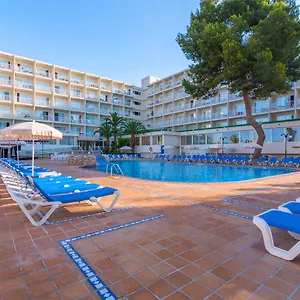 Moon Dreams Coral Hotel Es Cana
