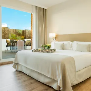 Otel Mariano Cubi, Barselona