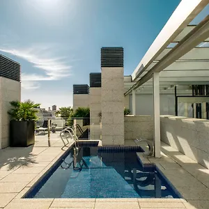 Apartamento Avenue, Barcelona