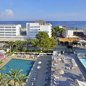 Sol House The - Calviá Hotel Magaluf (Mallorca)
