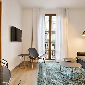 Vale Appartement Barcelona