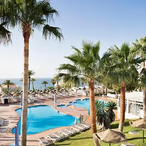 Siroco Hotel Benalmádena