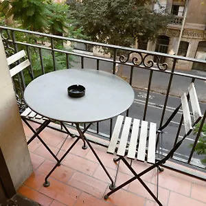 Apartamento Homenfun Sagrada Familia Views, Barcelona