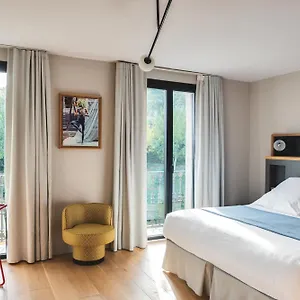 4* Отель Brummell