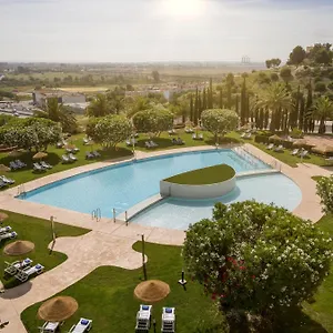 Ilunion Alcora Sevilla Hotel San Juan de Aznalfarache