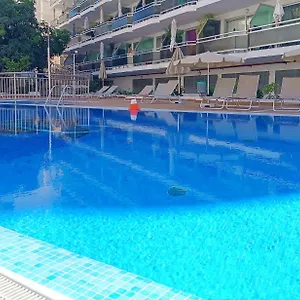 Elefantes Apartamento Playa del Inglés