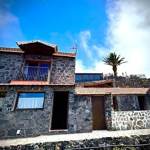 Jardin Hayas Landhuis Valle Gran Rey