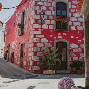 Rural Santiago De Tunte Apartamento San Bartolomé