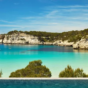 Meliá Cala Galdana Hotel Cala Galdana (Menorca)