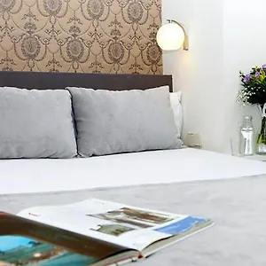 *** Отель Sercotel Imperial Испания