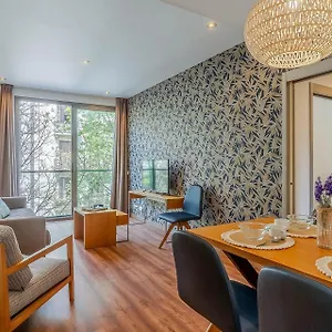 Apartamento Ab Sagrada Familia Premium, Barcelona
