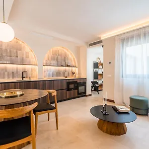 La Vistosona Appartement Sevilla