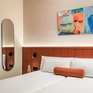 ** Отель Bypillow Amari Испания