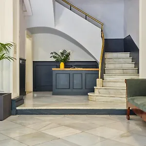 Apartamento Casa Cosi - Casanova 5, Barcelona