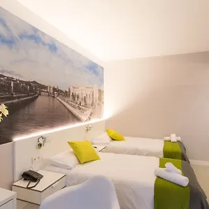 ** Гостевой дом Bilbao City Rooms Испания