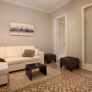  Appartement Enjoy Apartments Sofia