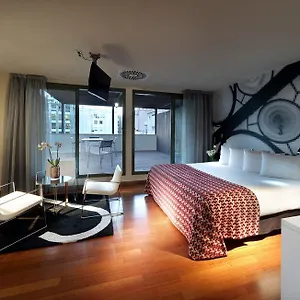 Otel Bcn Design, Barselona