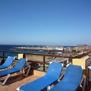 Aguamarina Golf Del Sur San Miguel de Abona
