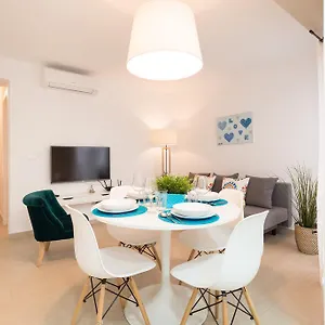 Peña Center Apartamento Málaga