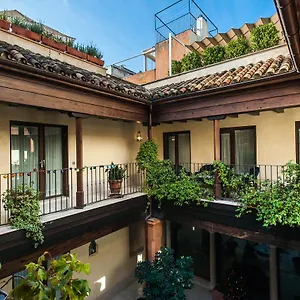 Bright And Beautiful- Vtv- Conde De Torrejon 10 Appartement Sevilla