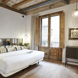 Ainb Gothic-jaume I Appartement Barcelona