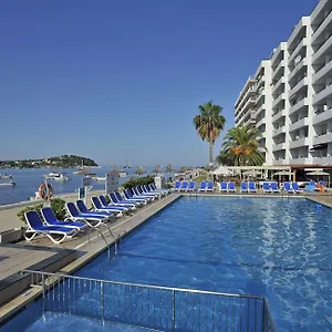 Globales Verdemar Appartement Santa Ponça