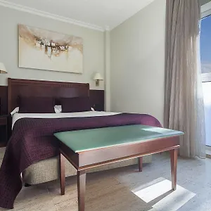 Otel Exe Mitre, Barselona