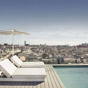 3* Отель Yurbban Trafalgar