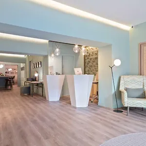 Otel Via Augusta, Barselona