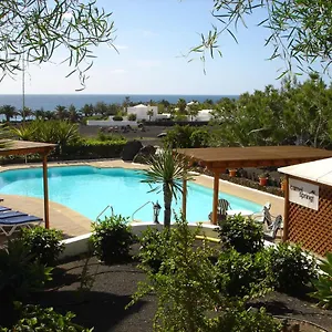 Camel's Spring Club Appartement Costa Teguise