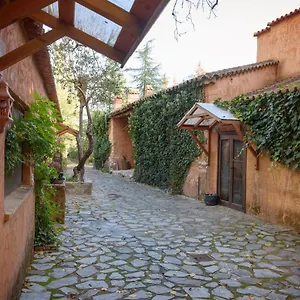 Molinos De Landhuis Fuenteheridos